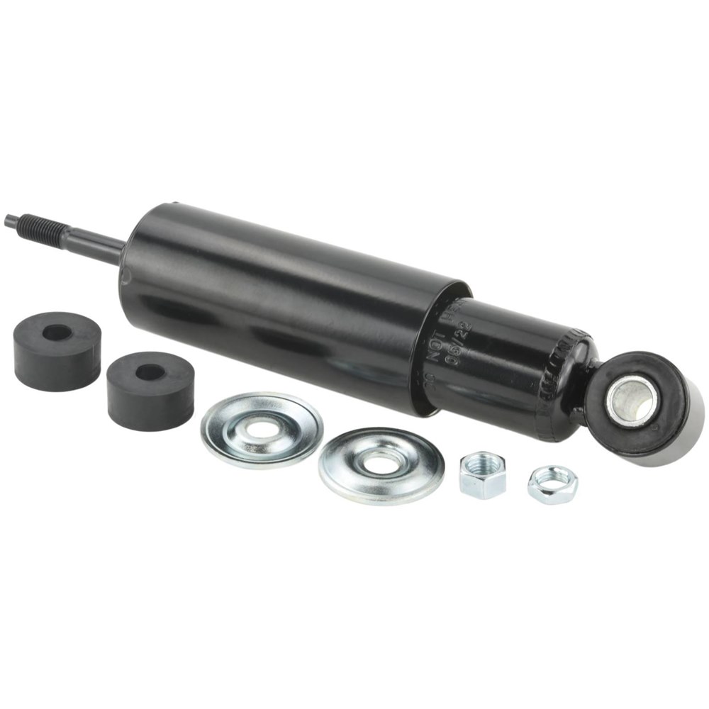FEBEST 02110011F Амортизатор передний OIL.MONO TUBE