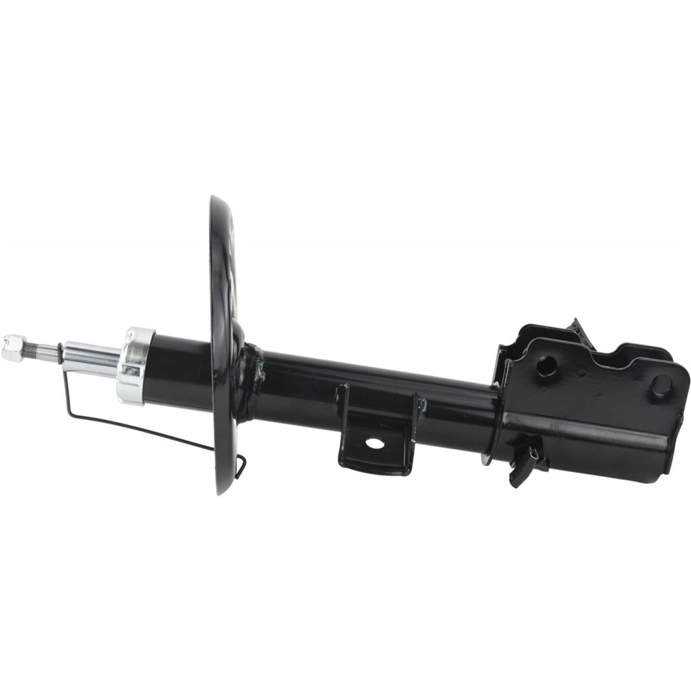 FEBEST 02110015FR АМОРТИЗАТОР ПЕРЕДНИЙ ПРАВЫЙ GAS.TWIN TUBE 02110-015FR