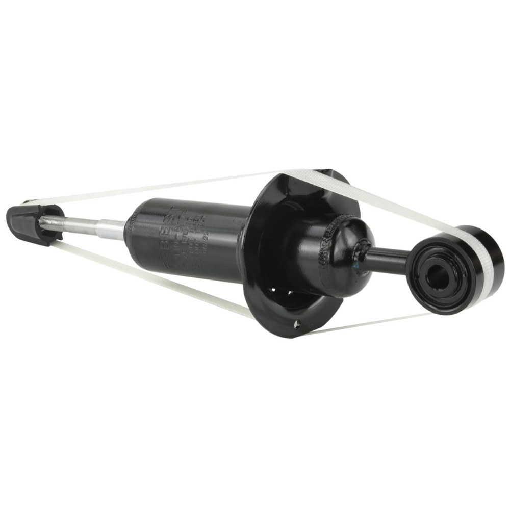 FEBEST 02110017F Амортизатор gas.twin tube | перед прав/лев |