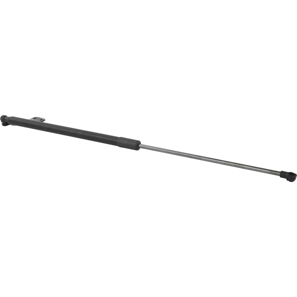 FEBEST 02117006RH Газовый упор крышки багажника (с кронштейном) l646/260n | прав |