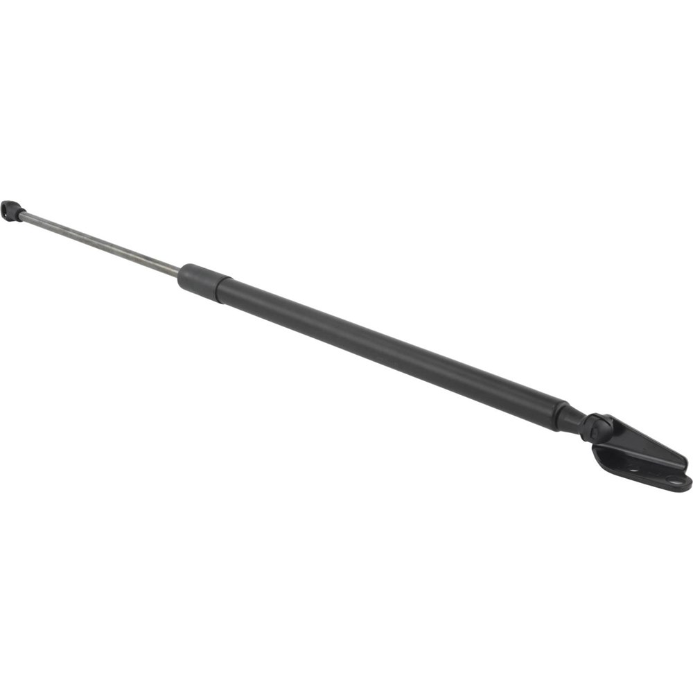 FEBEST 02117013LH Газовый упор крышки багажника левый (с кронштейном) L580/540N