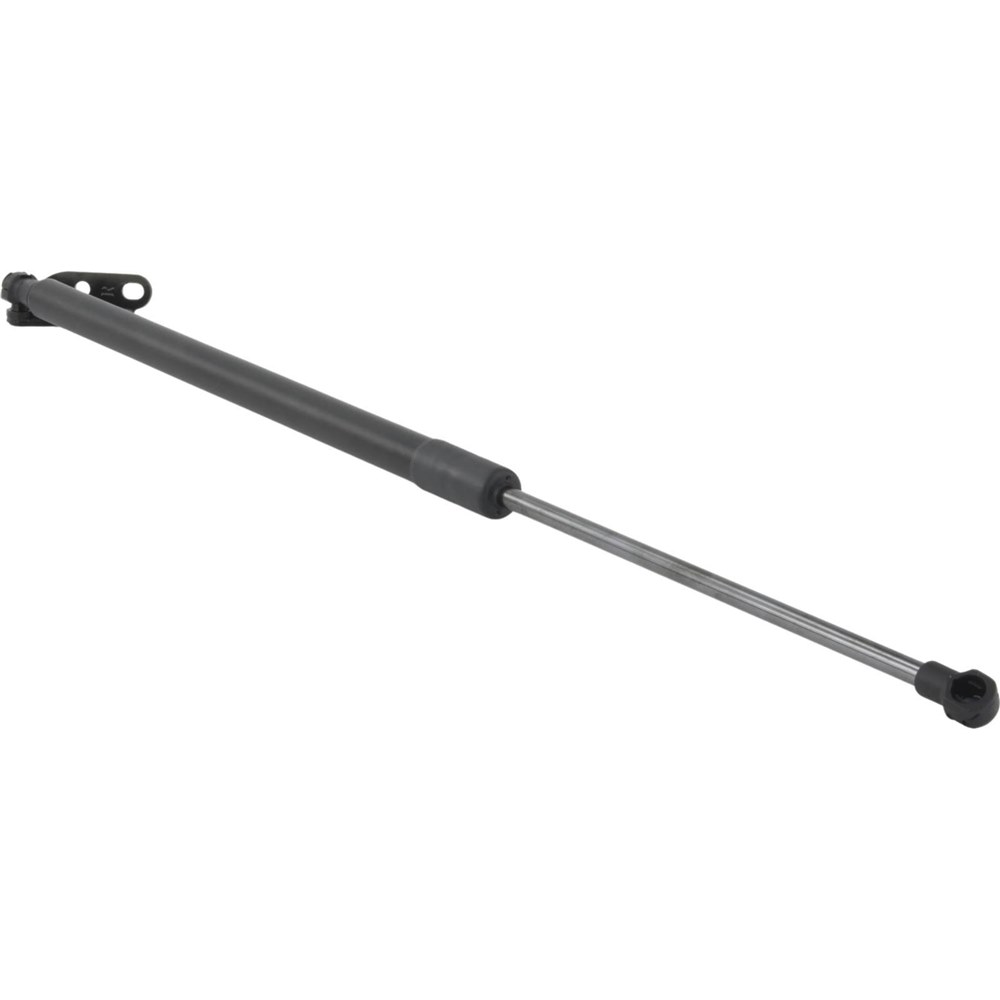 FEBEST 02117013RH Газовый упор крышки багажника правый (с кронштейном) L580/540N