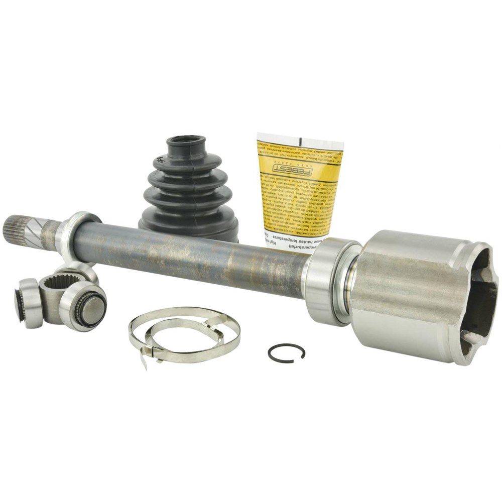 FEBEST 0211C11HR16RH ШРУС внутренний правый 24X33X26