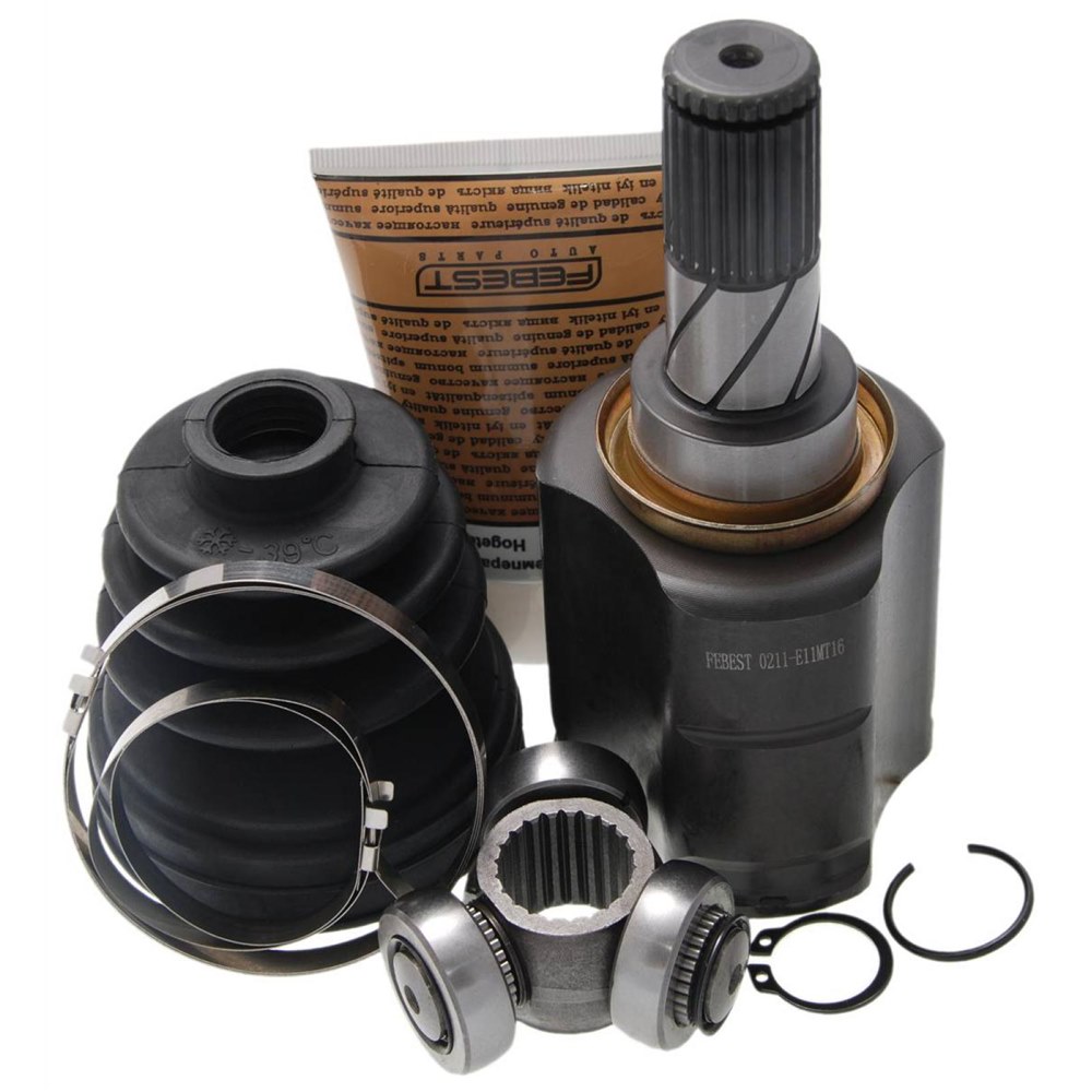 FEBEST 0211E11MT16 ШРУС внутренний 22X40X26