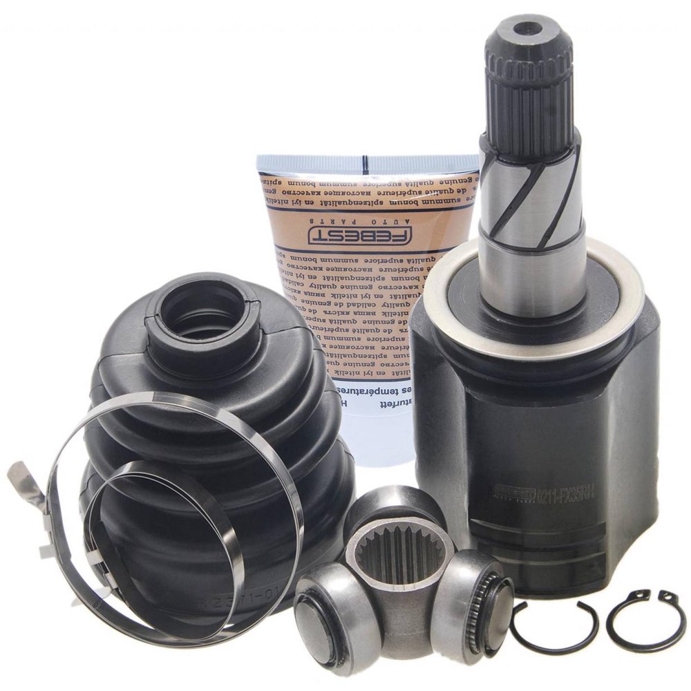 FEBEST 0211FX35RH ШРУС внутренний правый 22X32X25