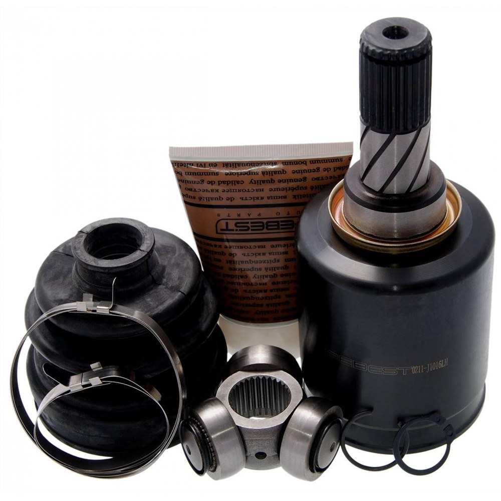 FEBEST 0211J1016LH ШРУС внутренний левый 30X40X26