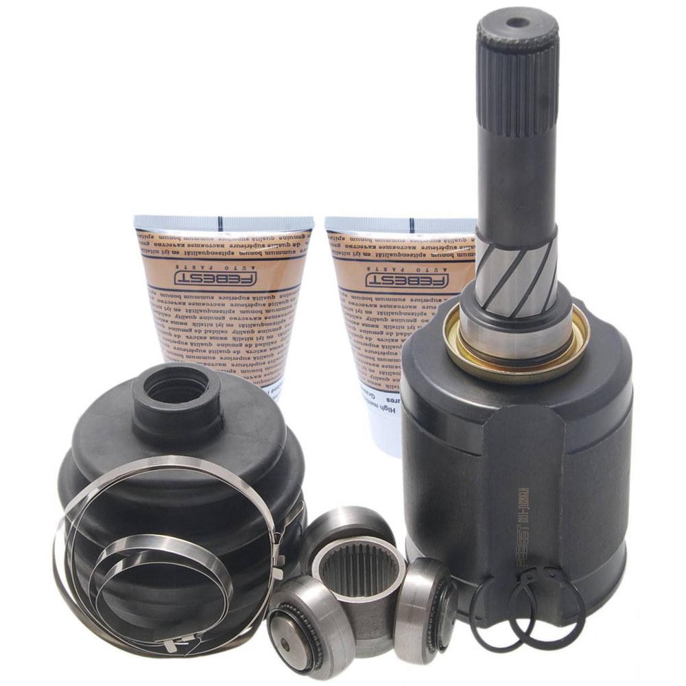 FEBEST 0211J1020GLH ШРУС внутренний левый 33X40X27