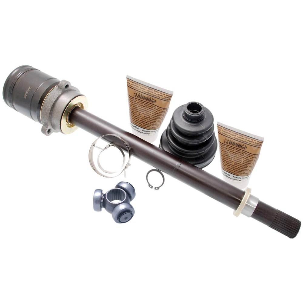 FEBEST 0211J31RH ШРУС внутренний правый 27X33X29