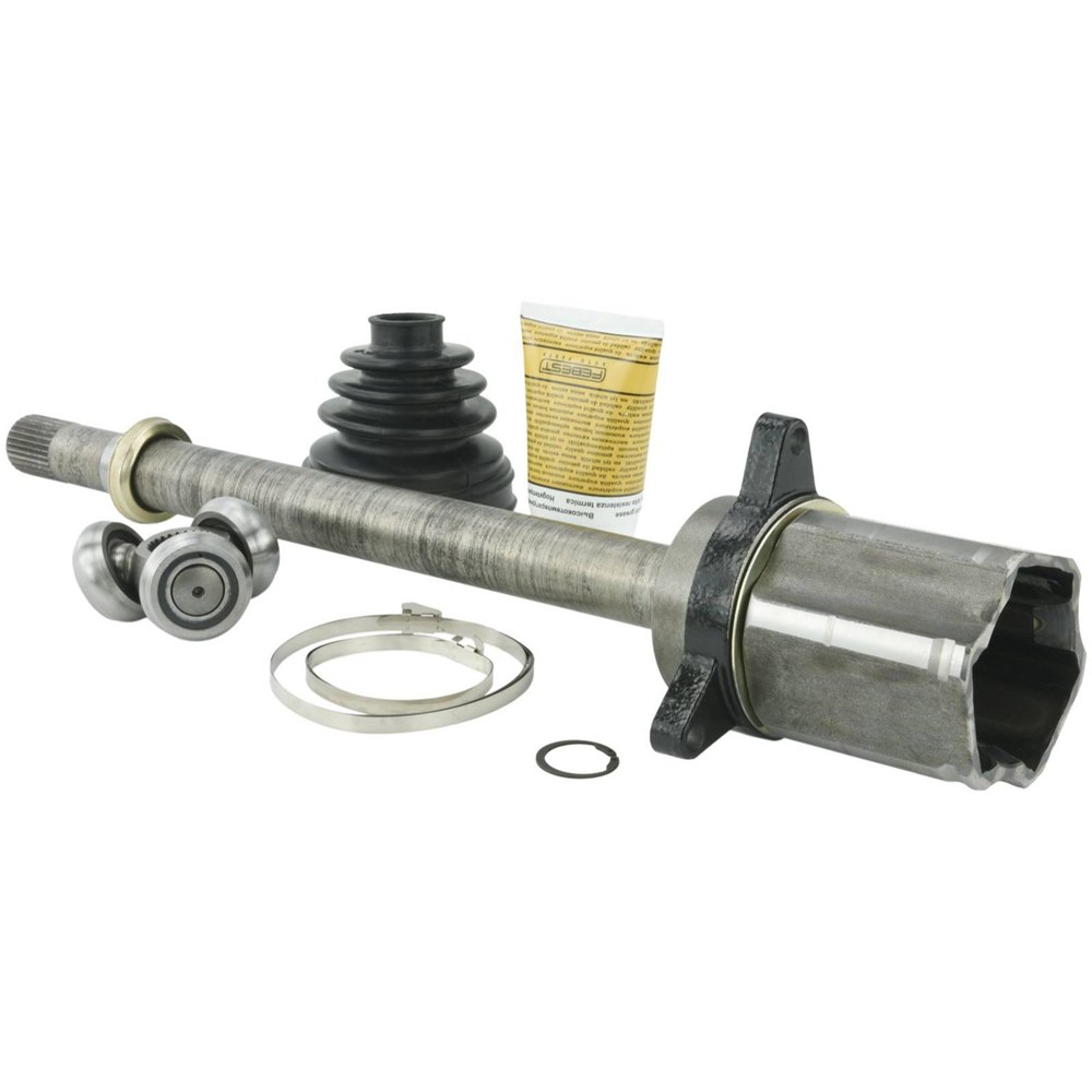 FEBEST 0211J31VQ35RH ШРУС NISSAN TEANA J31 -08  внутр.прав.
