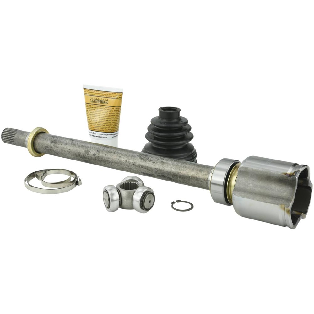 FEBEST 0211J32VQ25RH ШРУС внутренний правый 24X33X27
