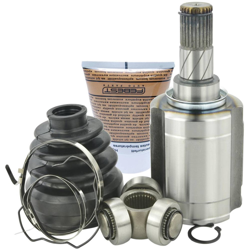 FEBEST 0211L33LH ШРУС внутренний левый 32X40X27