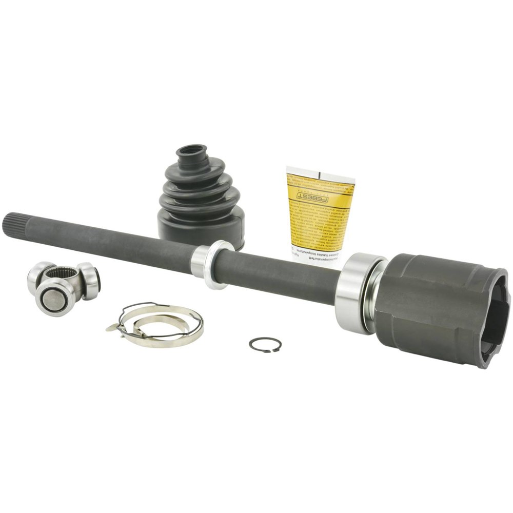 FEBEST 0211R52VQ35RH ШРУС внутренний правый 35X33X29