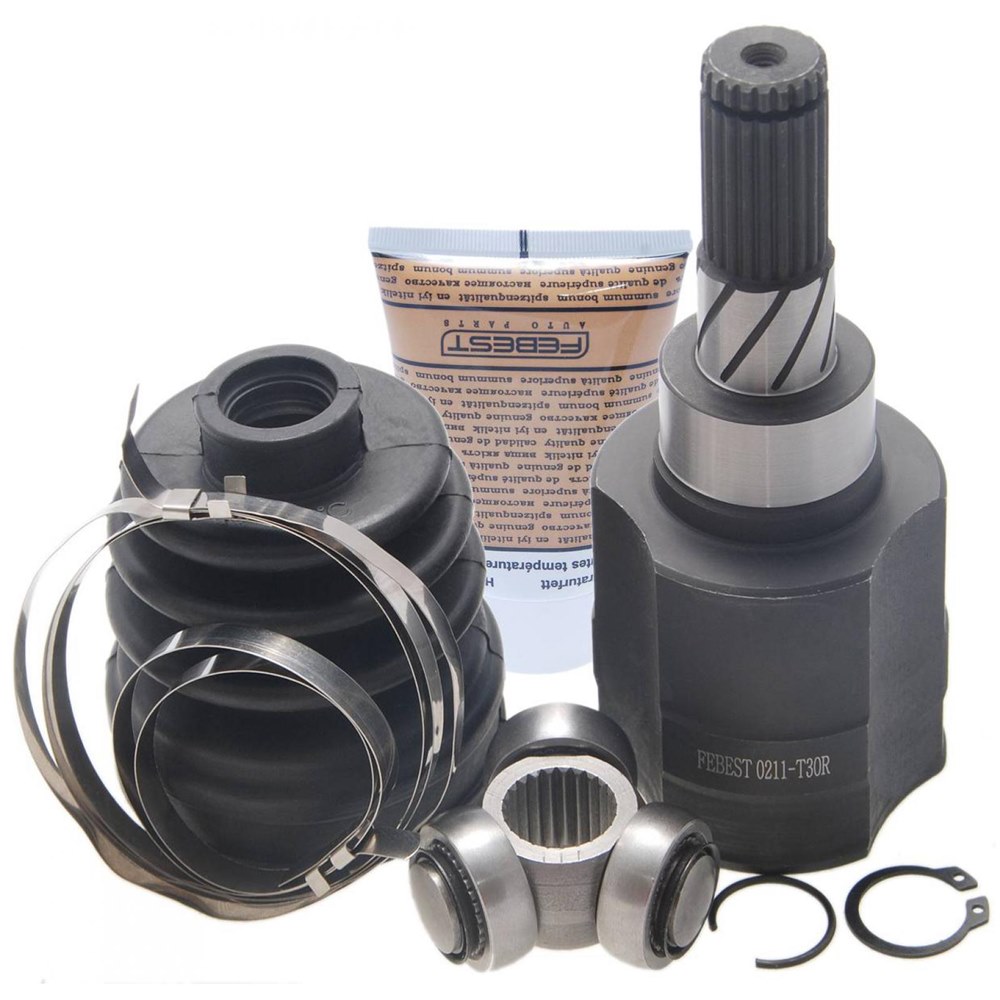 FEBEST 0211T30R ШРУС внутренний задний 24X38X21