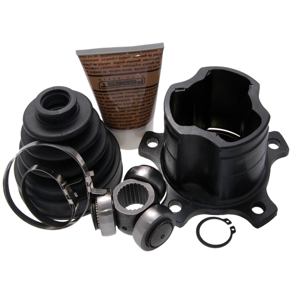 FEBEST 0211T30RH ШРУС внутренний правый 26X87