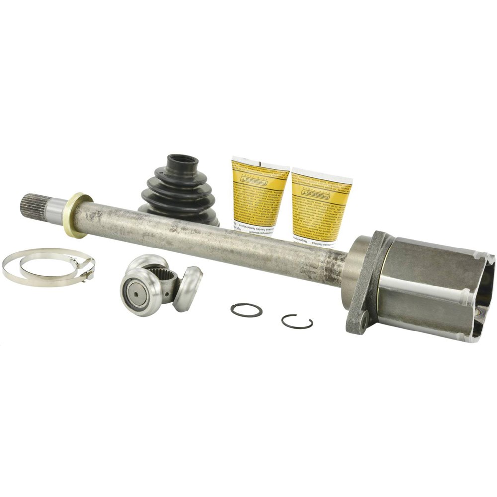FEBEST 0211T31ATRH ШРУС внутренний правый 29X34X30
