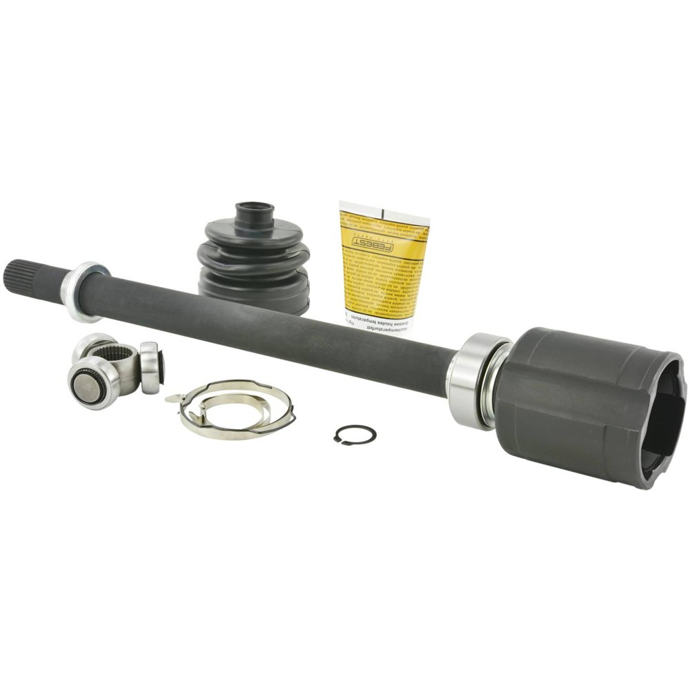 FEBEST 0211T31MTRH ШРУС внутренний правый 33X33X29