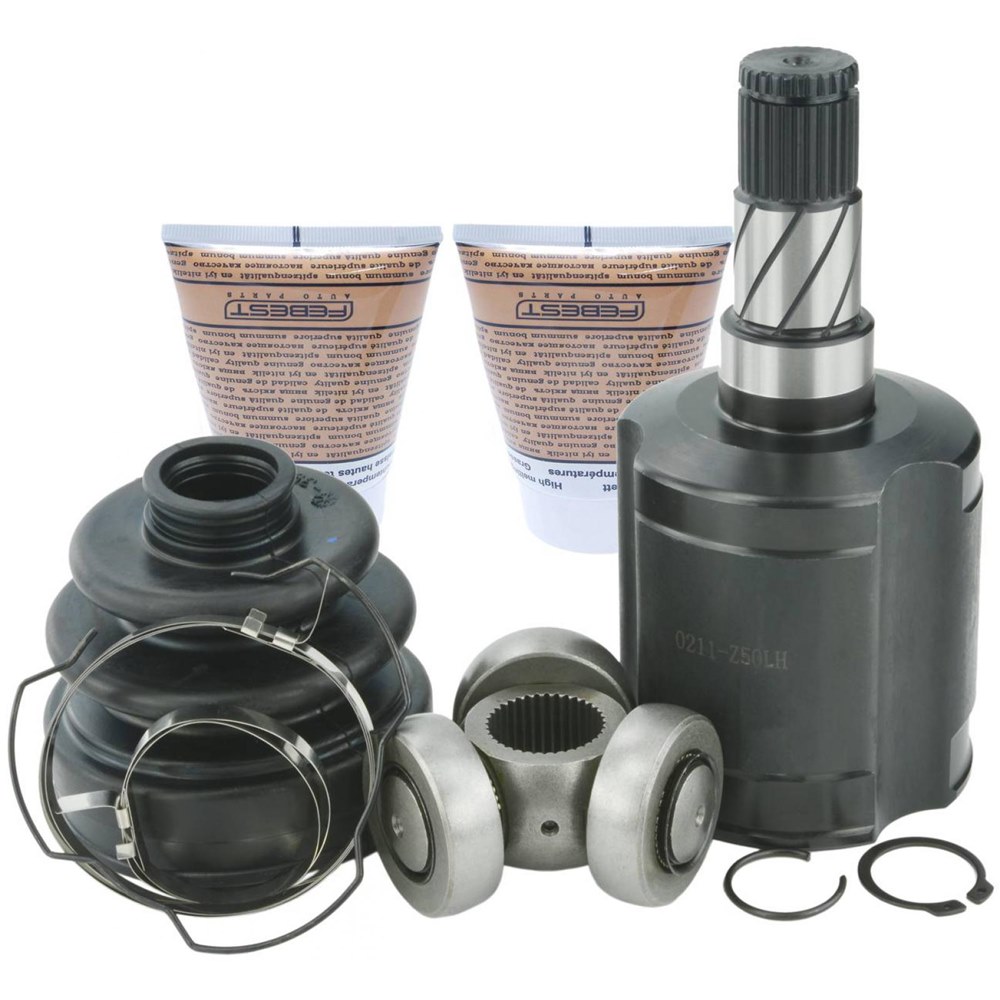 FEBEST 0211Z50LH ШРУС внутренний левый 36X39X29