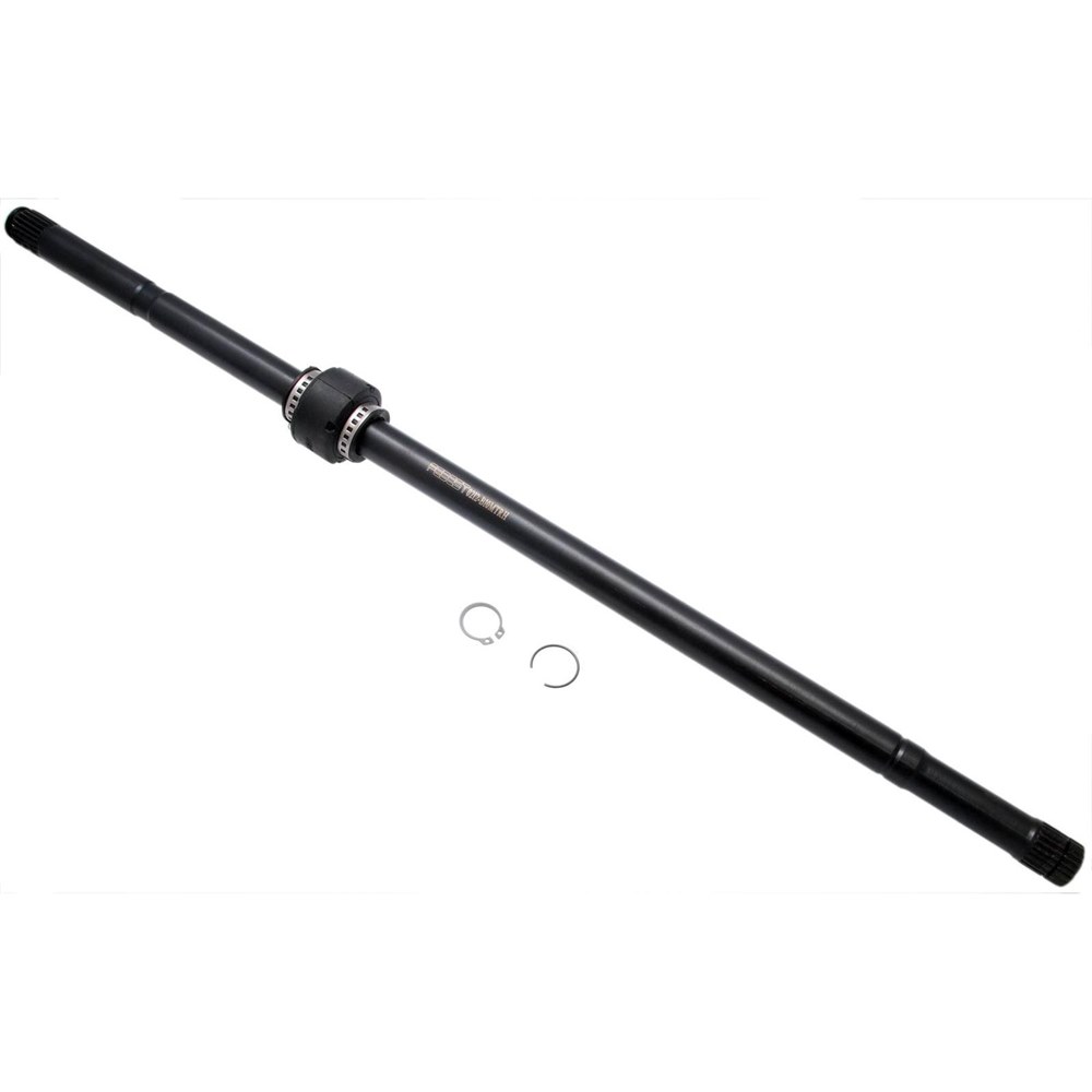 FEBEST 0212B10MTRH Полуось правая 22X712X22