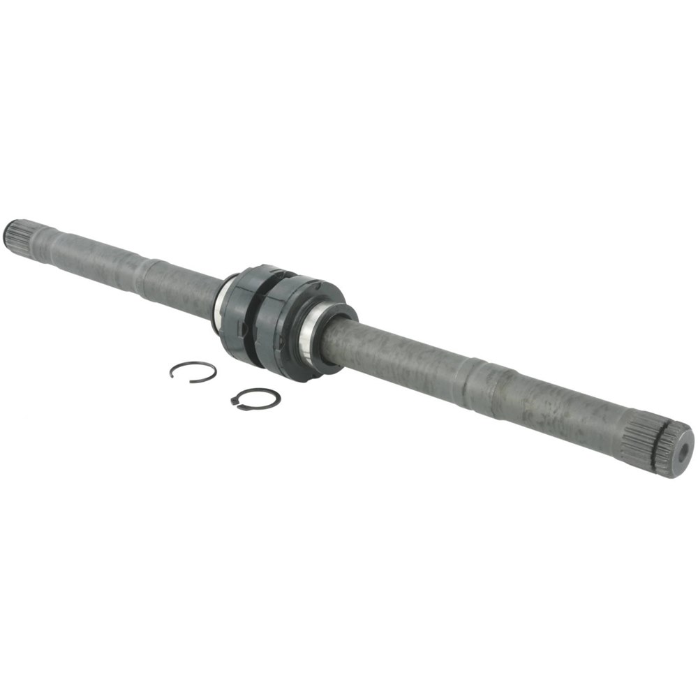FEBEST 0212E11LH Полуось левая 21x448.4x22