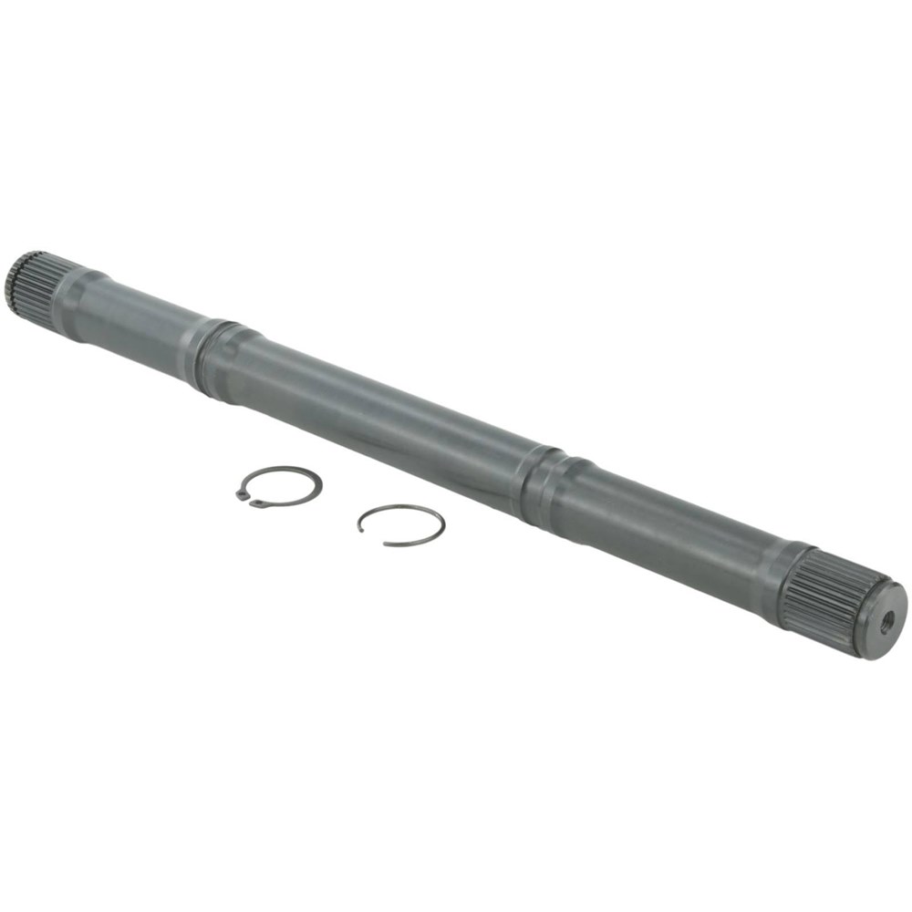 FEBEST 0212MR20MT4WDLH Полуось левая 33X394X35