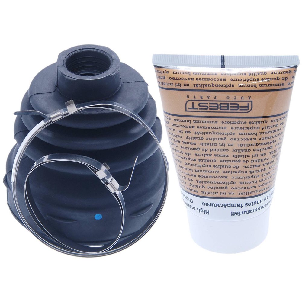 FEBEST 0215C11XT Пыльник ШРУСа 0215-C11XT