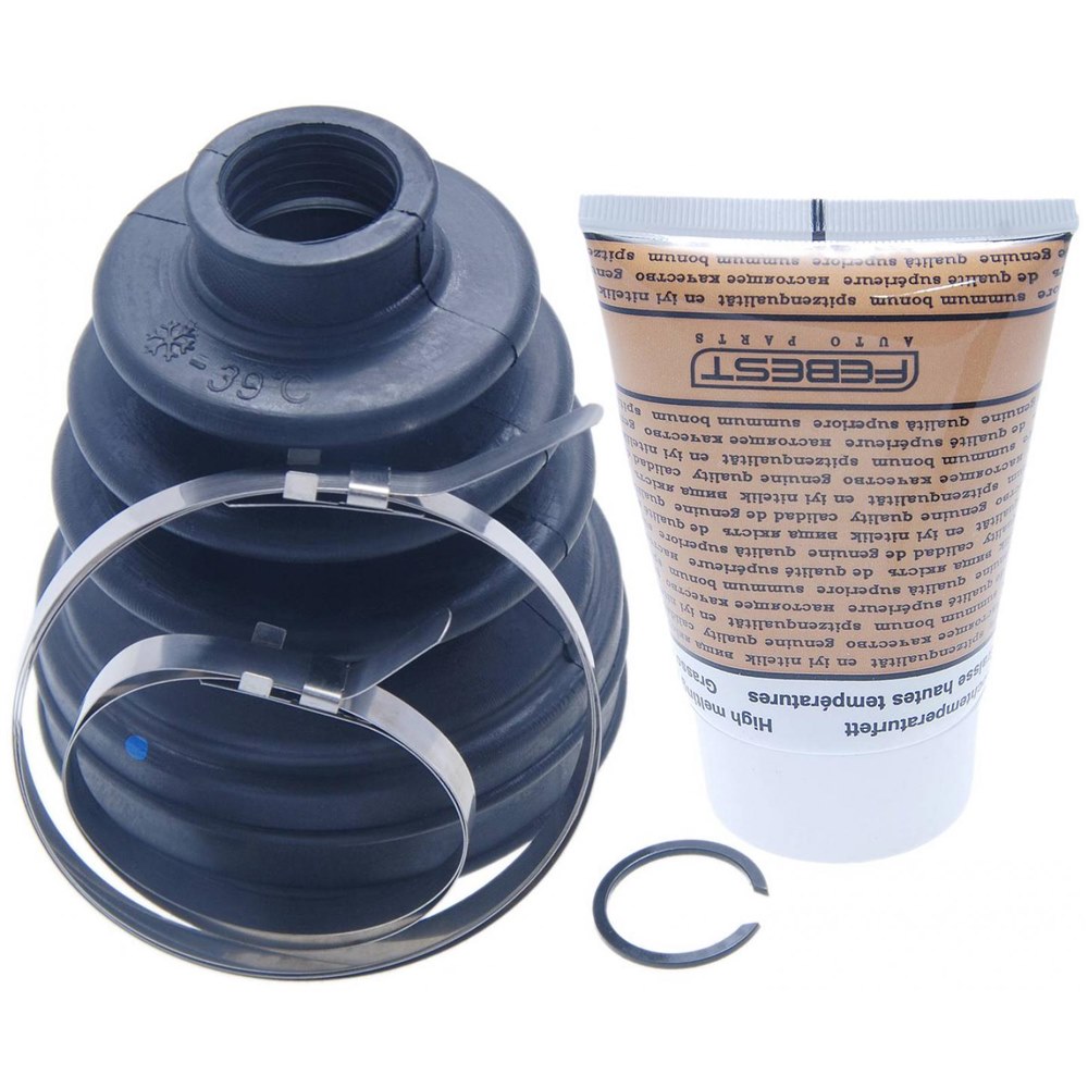 FEBEST 0215F15T Пыльник ШРУС внутренний комплект 71X96X22