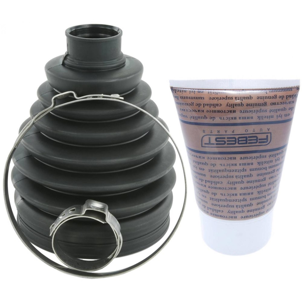 FEBEST 0217PB30 Пыльник ШРУСа RENAULT LOGAN/SANDERO/MEGANE II/CLIO II/MITSUBISHI 1.2-2.0 98-нар.