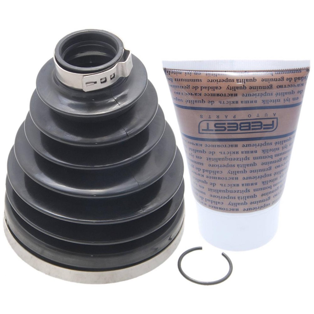 FEBEST 0217PT31M9 Пыльник ШРУСа NISSAN ELGRAND PE52 10-/MURANO Z51