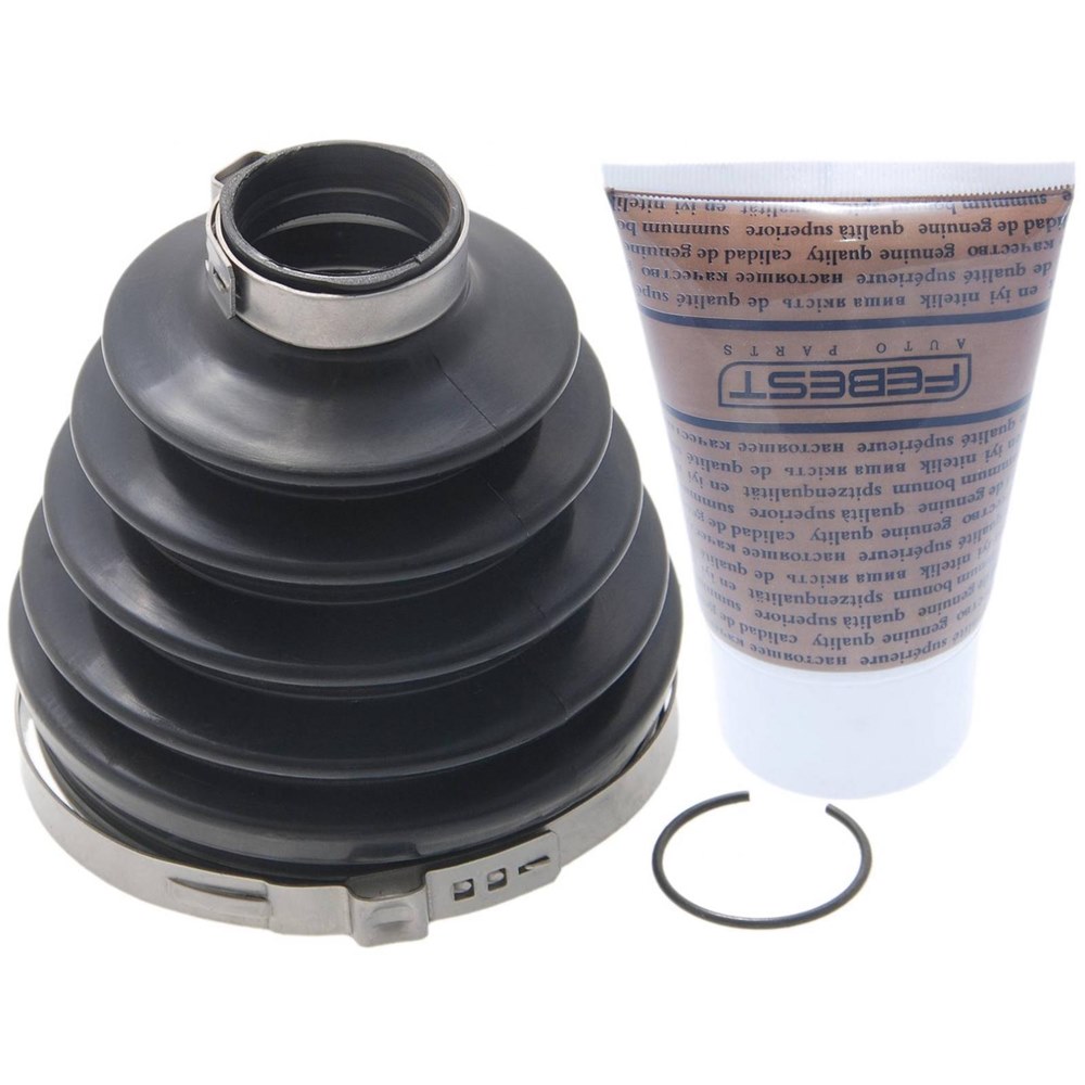 FEBEST 0217PTA60R Пыльник ШРУСа INFINITI FX35 03- нар.