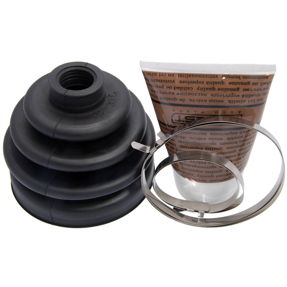FEBEST 0217R20 Пыльник ШРУСа внешний NISSAN PRIMERA P11E 1996.06-2002.01 0217-R20