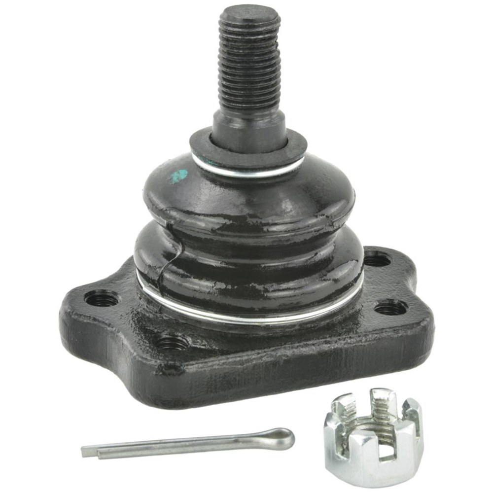 FEBEST 0220F24UF Опора шаровая NISSAN CABSTAR F24M 06- пер.подв.