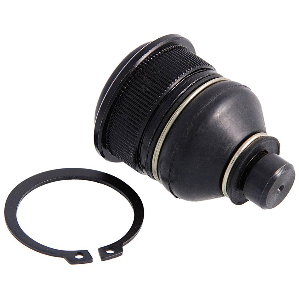 FEBEST 0220K12 Опора шаровая NISSAN MICRA K12, NOTE 0220-K12