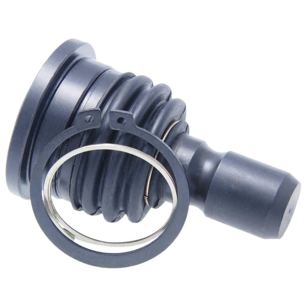 FEBEST 0220Y62LR Опора шаровая заднего нижнего рычага