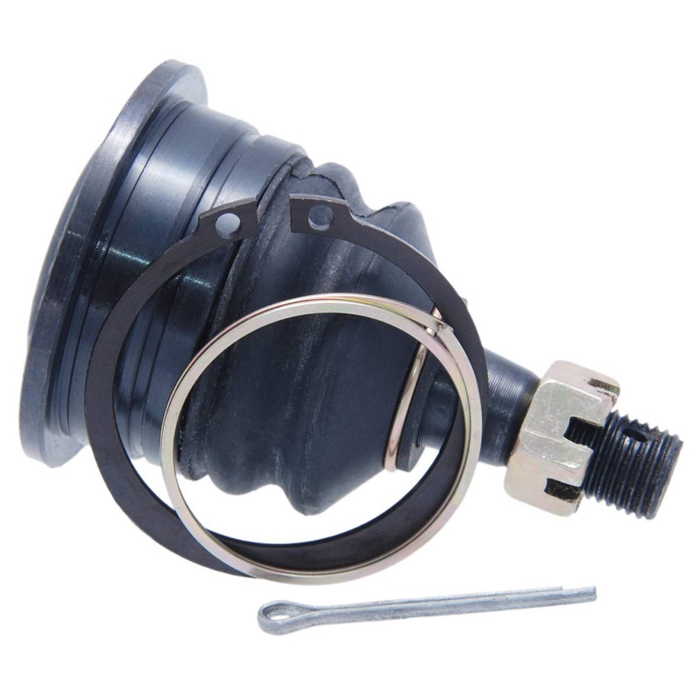 FEBEST 0220Y62UF Опора шаровая NISSAN PATROL 10- пер.подв.верх.