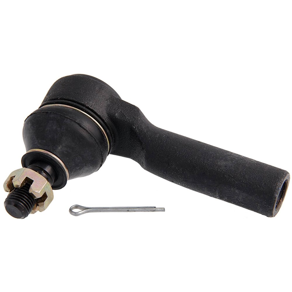 FEBEST 0221B10RS Наконечник рулевой