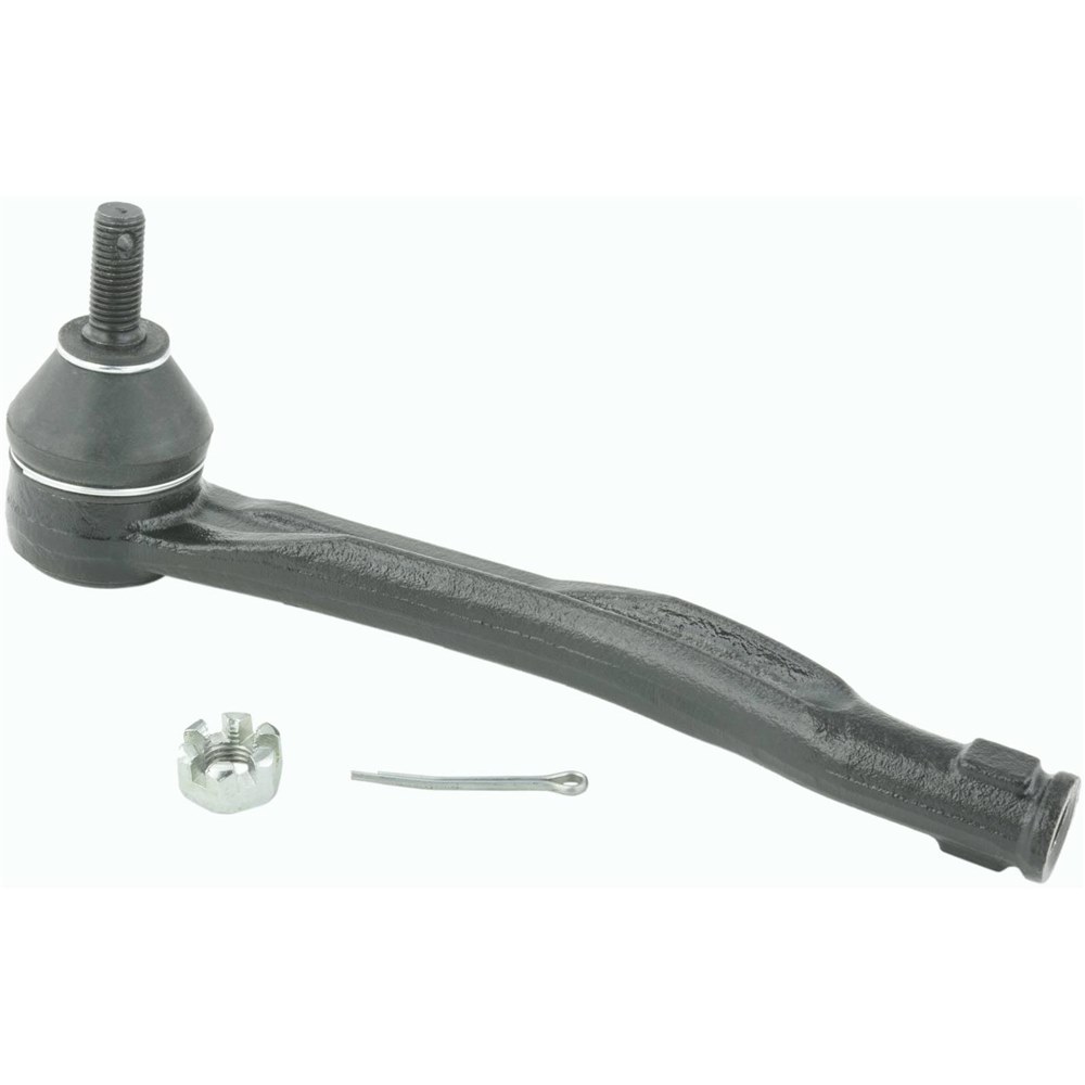 FEBEST 0221B17LH Наконечник р/т NISSAN SENTRA RUS/TIIDA RUS 15-