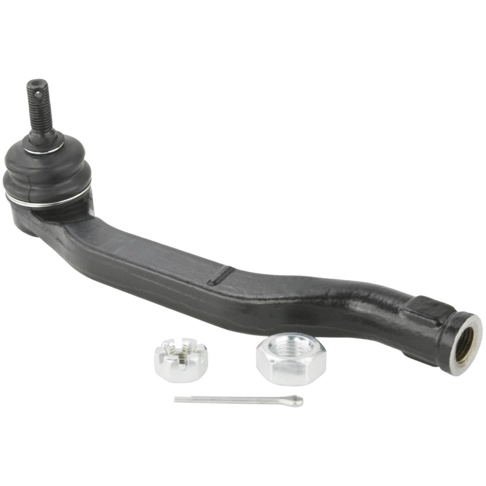 FEBEST 0221D10RH Наконечник рулевой правый RENAULT DUSTER 2009.11-2018.08 0221-D10RH