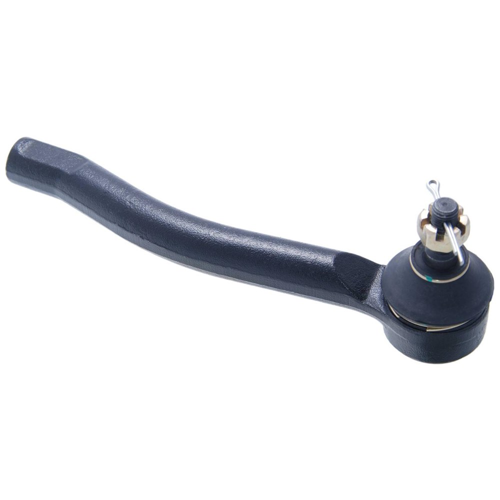 FEBEST 0221F15LH Наконечник рулевой левый