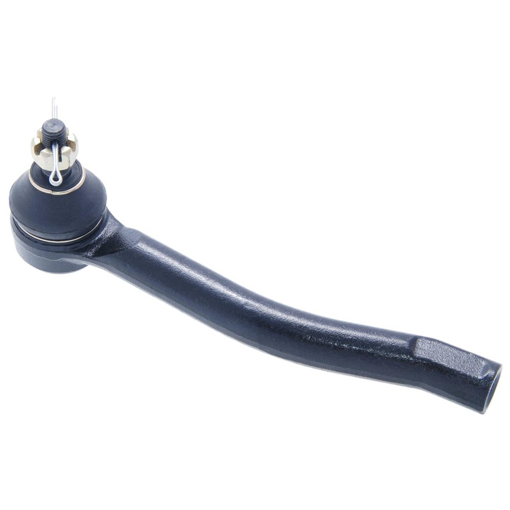 FEBEST 0221F15RH Наконечник рулевой правый