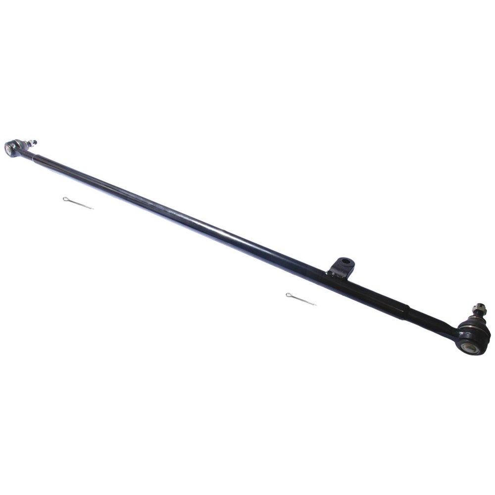 FEBEST 0222GRY61 Тяга рулевая