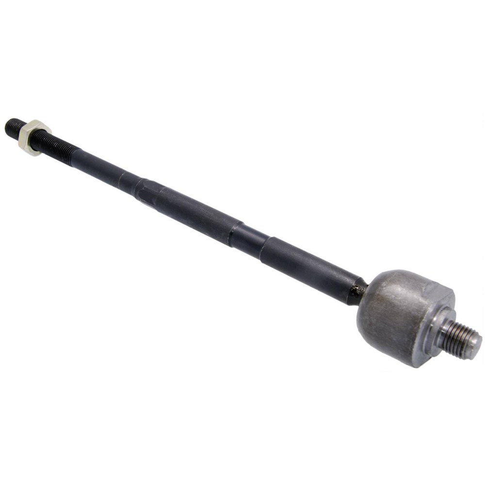 FEBEST 0222P12 Тяга рулевая M14X1.5/M12X1.25