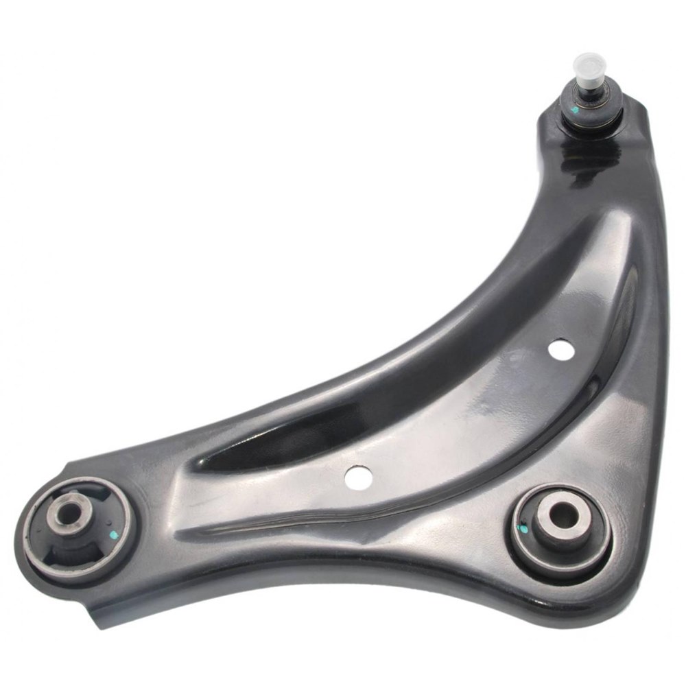 FEBEST 0224F15LH Рычаг левый NISSAN JUKE 0224-F15LH