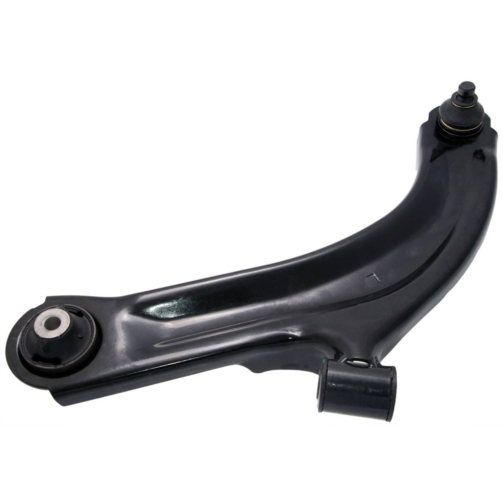 FEBEST 0224K12LH Рычаг подвески 0224-K12LH
