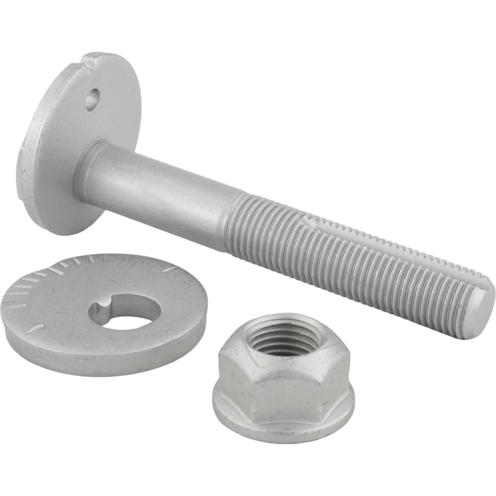 FEBEST 0229006KIT Болт с эксцентриком ремкомплект (комплект)