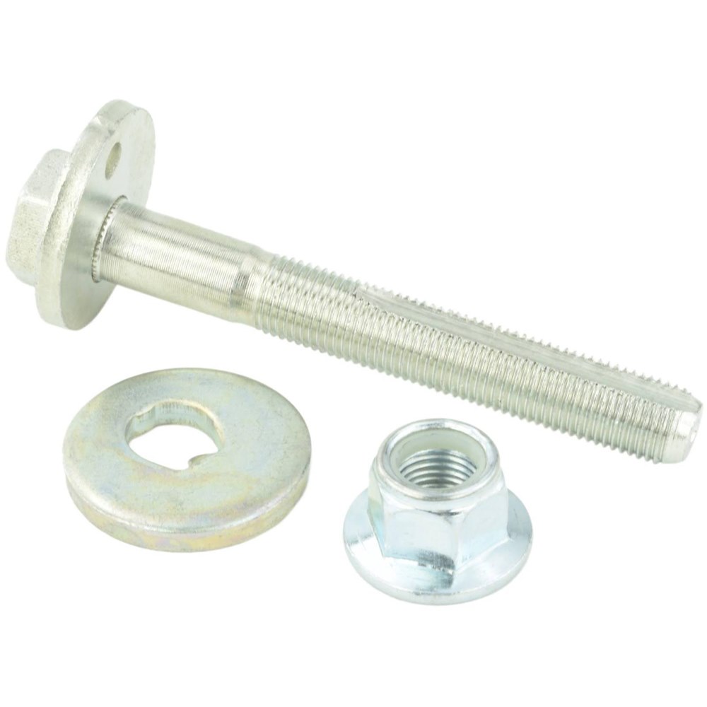 FEBEST 0229010KIT Болт с эксцентриком ремкомплект