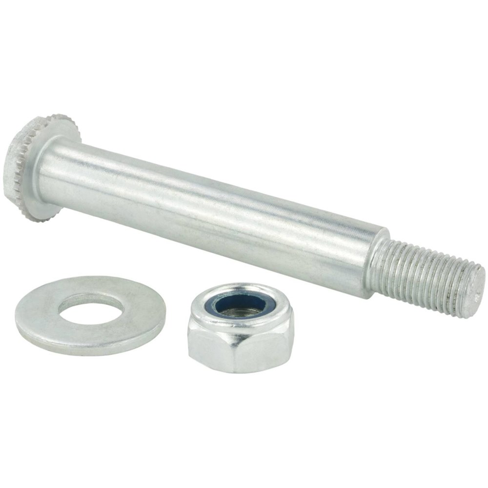 FEBEST 0229015KIT Болт-эксцентрик с гайкой NISSAN NISSAN TRUCK D22 1997.02-2012.03 [GL] 0229-015-KIT