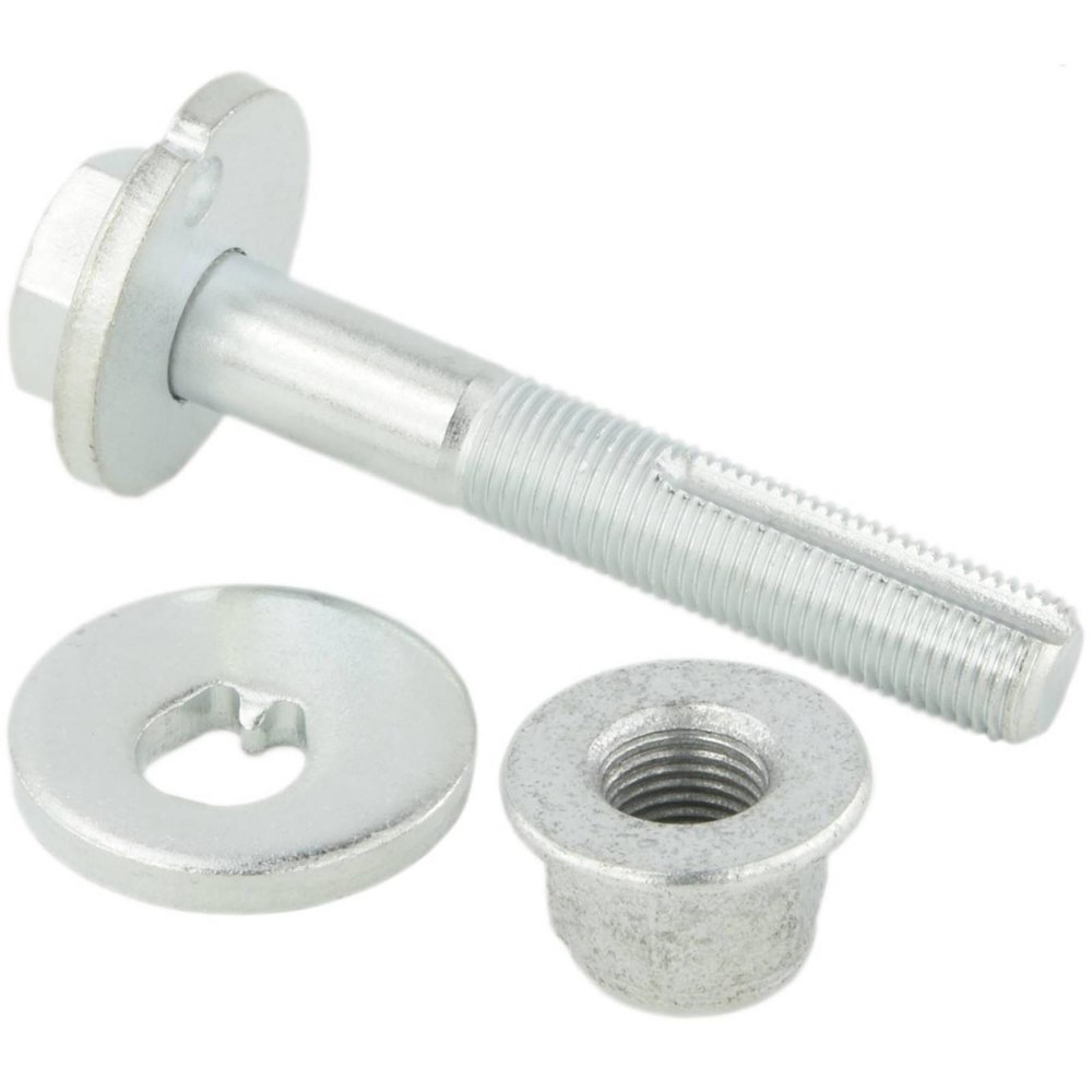 FEBEST 0229016KIT Болт с эксцентриком ремкомплект
