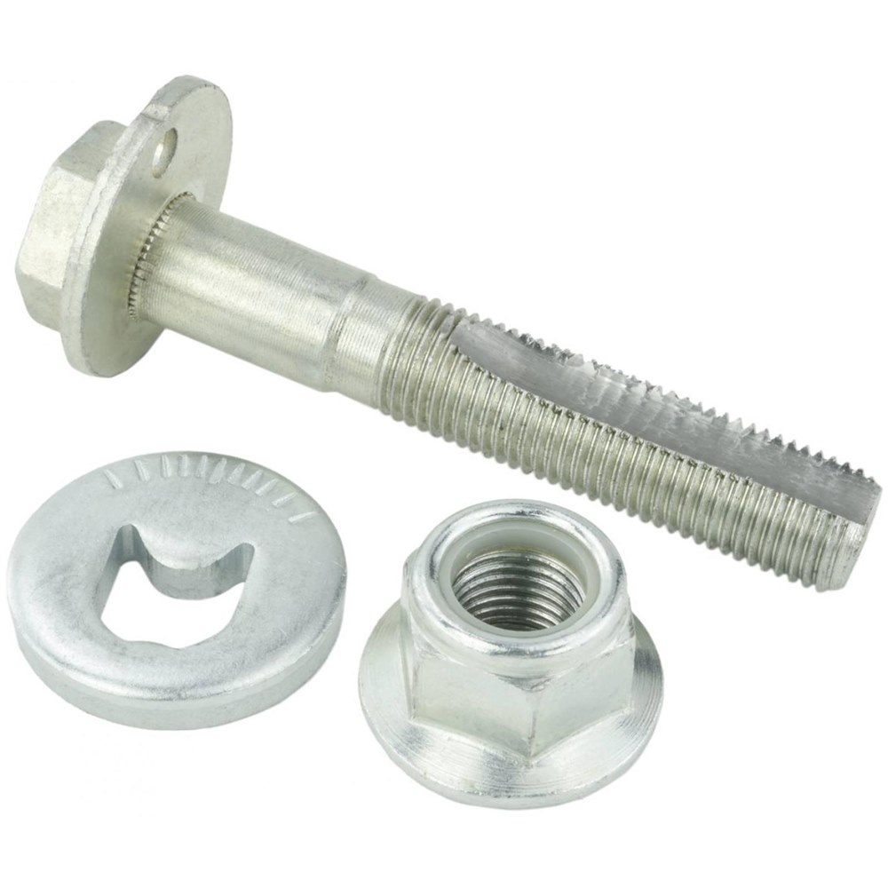 FEBEST 0229T31KIT Болт с эксцентриком ремкомплект