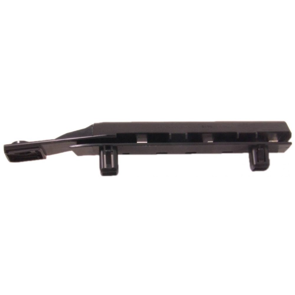 FEBEST 0237PC11LH Кронштейн бампера NISSAN TIIDA 05- пер.лев.