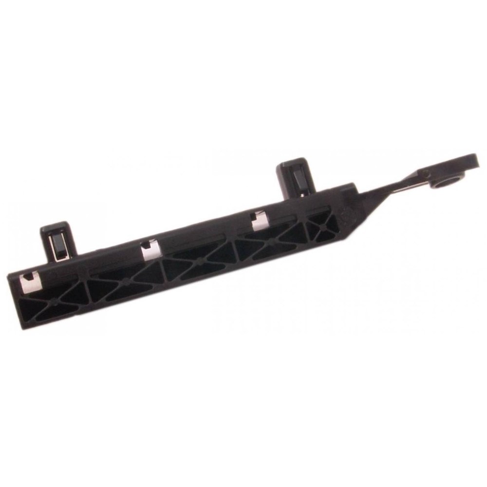 FEBEST 0237PC11RH Кронштейн крепления передн бампера правый NISSAN TIIDA 0237P-C11RH